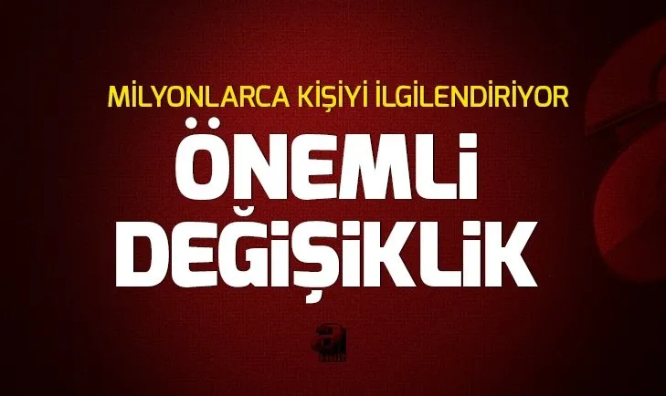 Tapular değişiyor! Yeni tapular nasıl olacak? Bakan Kurum’dan ’yeni tapu’ açıklaması