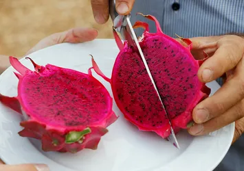 Pitaya, Türkiye'nin tescillenen ilk tropikal meyvesi oldu