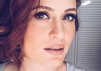 Ceyda Düvenci'den bir ilk!