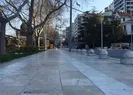 2 günlük sokağa çıkma yasağı başladı