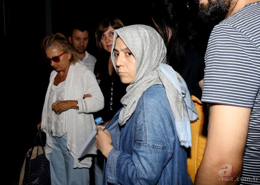 Nazlı Ilıcak'ın da aralarında bulunduğu 17 gazeteci tutuklandı 3