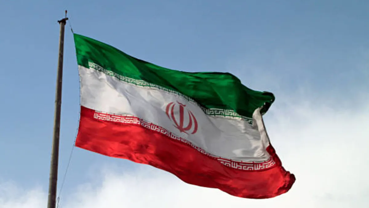 İran devlet televizyonundan İsrail itirafı: F-35 vurmadık