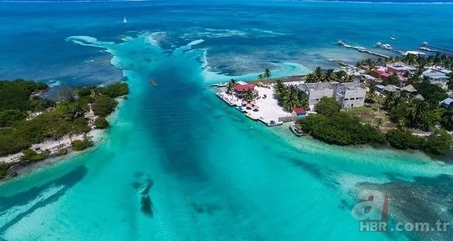 Türkiye'den vizesiz gidilen ülkeler | Türk vatandaşlarından vize istemeyen ülkeler | 2019 güncel liste 7