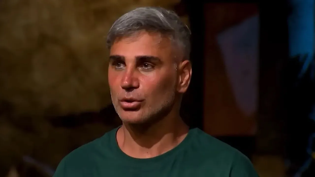 Survivor’a yeniden katılan Doğuş’un eşinden