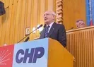 CHP’li vekiller için mahkeme savunması!