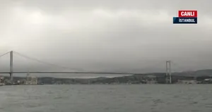 İstanbul’un rengi ne?