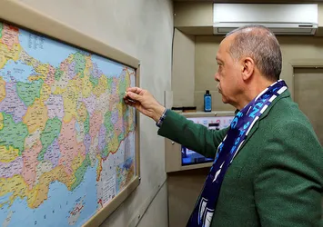 Başkan Erdoğan’ın aday kriterleri