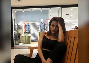 Havva Çöllü'nün son mesajı ortaya çıktı!