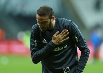Cenk Tosun adım adım Everton'a
