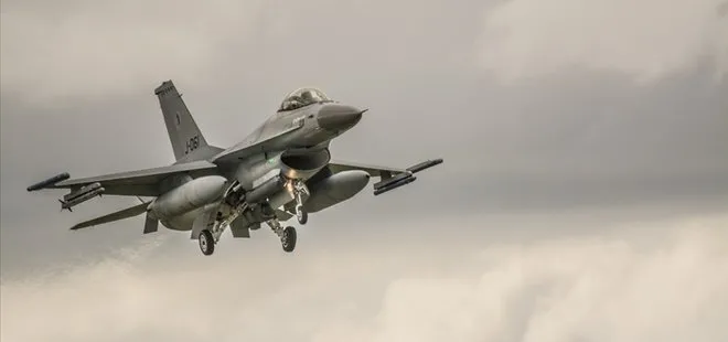Son dakika: ABD’den şartlı F-16 satışı! Başkan Erdoğan: Bana göre bizi bağlayıcı bir koşul değil
