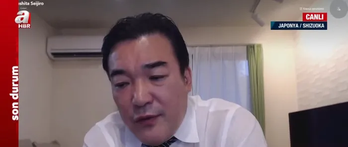 Son dakika: Başkan Recep Tayyip Erdoğan’dan öldürülen Japonya eski Başbakanı Abe için taziye mesajı