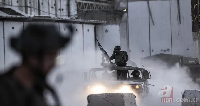 İşgalci Netanyahu'ya İsrail'den büyük darbe! Artık muaf olamayacaklar 10