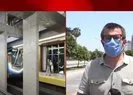 Mersin’de 3 milyarlık metro skandalı