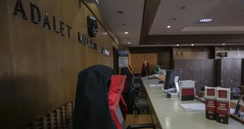 T.C. KASTAMONU 1. ASLİYE HUKUK MAHKEMESİNDEN