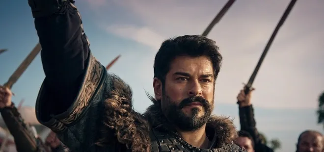 Anadolu’yu sarsacak büyük hedef ne? Kuruluş Osman sezon finali fragmanı nefesleri kesti