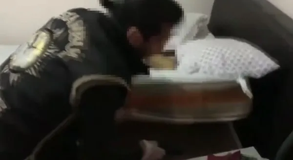 İstanbul’da suç örgütü üyelerine operasyon: ’Daltonlar’ yakalandı! Kalaşnikof tüfekler ele geçirildi