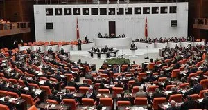 10 fezleke Meclis’e ulaştı