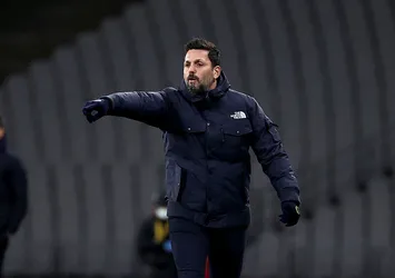 Erol Bulut'tan "şampiyonluk" açıklaması