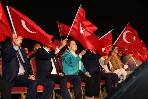 İYİ Parti lideri Meral Akşener'den haddi aşan sözler! Halk karşılığını verdi - 4