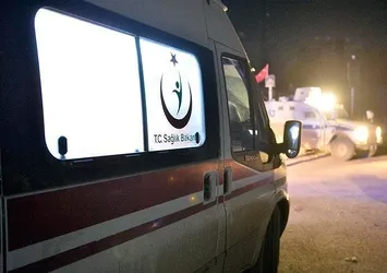 Şırnak'ta hain saldırı!