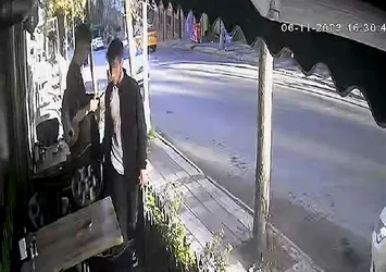 Esenyurt'ta ilginç olay! Yediler içtiler hesabı ödemeden kaçtılar
