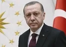 Başkan Erdoğandan 1 Mayıs mesajı