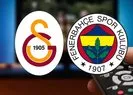 Galatasaray Fenerbahçe maçı şifresiz kanallar 2024 | 19 Mayıs Pazar GS-FB derbisi CANLI YAYIN veren yabancı kanallar listesi width=