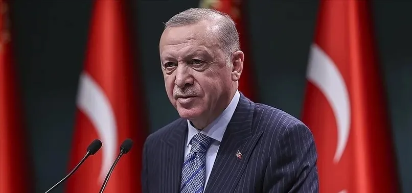 Başkan Erdoğan'dan AK Parti teşkilatlarına 28 Mayıs mesajı: Zafere kadar sıkı çalışmaya devam