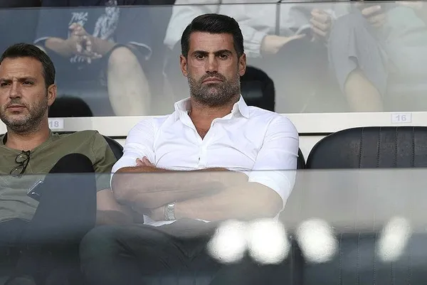 Volkan Demirel Fenerbahçe’nin yeni hocası olacak mı? Flaş açıklama