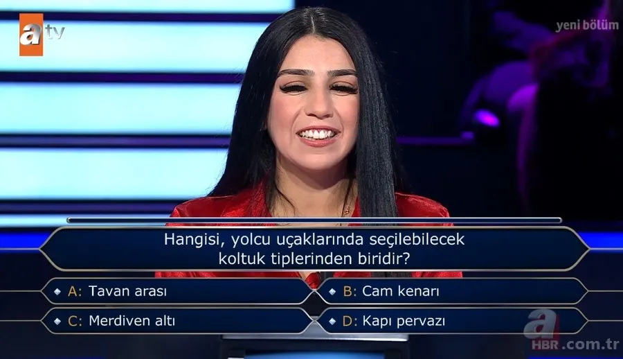 Futbolseverleri ekran başına kilitleyen anlar! 500 bin TL'lik Galatasaray sorusu Milyoner'e damga vurdu 18