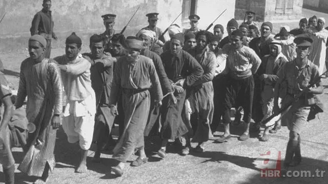 İngiltere’nin 1917 Filistin işgali planı deşifre oldu! Filistin’de Siyonist bir devlet kurmak için yuvarlak masada Rothschild'ler detayı kan dondurdu | Balfour Deklarasyonu nedir? 4