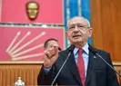 Kılıçdaroğlundan grup toplantısı yanıtı