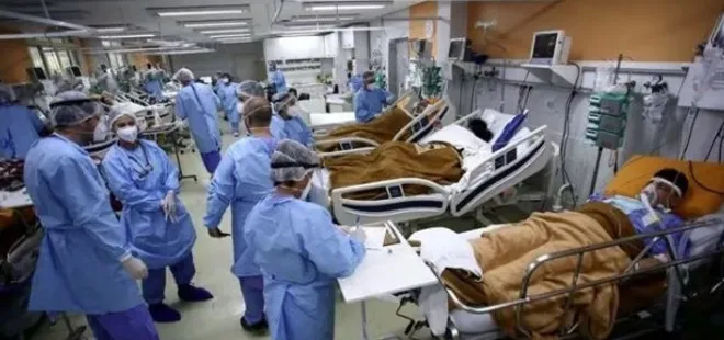 Omicron için 3. aşı gerekli mi? Bilim Kurulu Üyesi Tevfik Özlü’den Omicron varyantı uyarısı