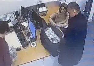 Seçil Erzan'ın tutukluluk hâli devam edecek