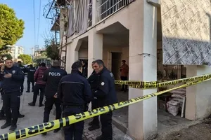 Adanada aile katliamı! 5 ölü