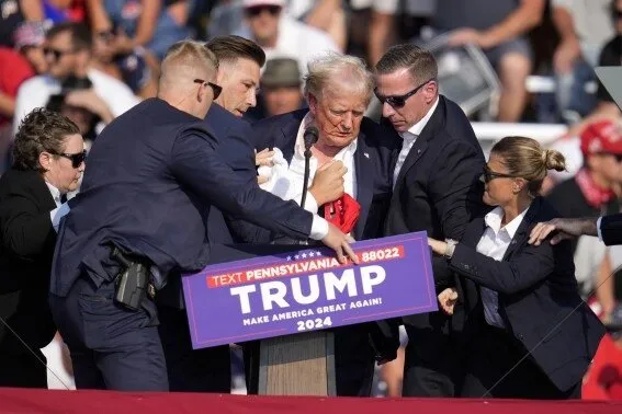Trump’a sıkılan kurşunun ardında kim vardı? ABD basını yazdı Dikkat çeken İran detayı