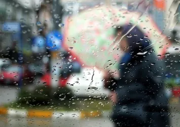 Meteoroloji'den kuvvetli yağış uyarısı