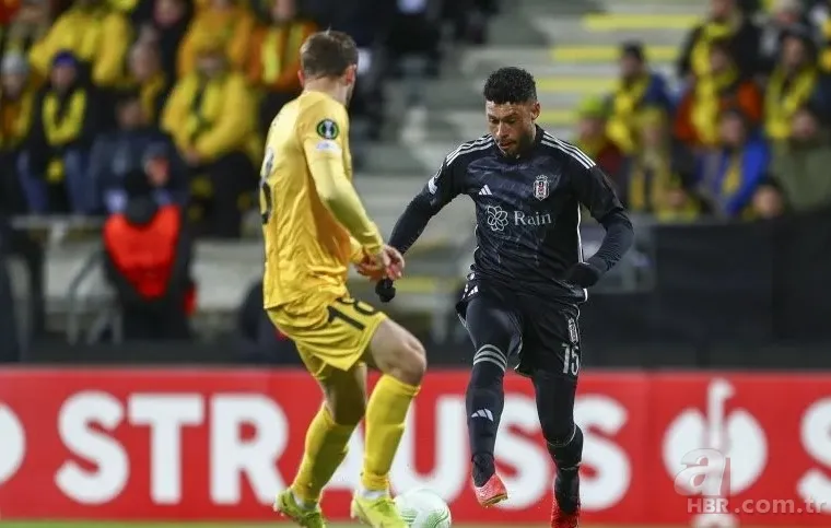 UEFA ülke puanı sıralaması değişti! Fenerbahçe ve Beşiktaş'ın maçı nasıl etkiledi? İşte güncel sıralama, Türkiye’nin yeri… 9