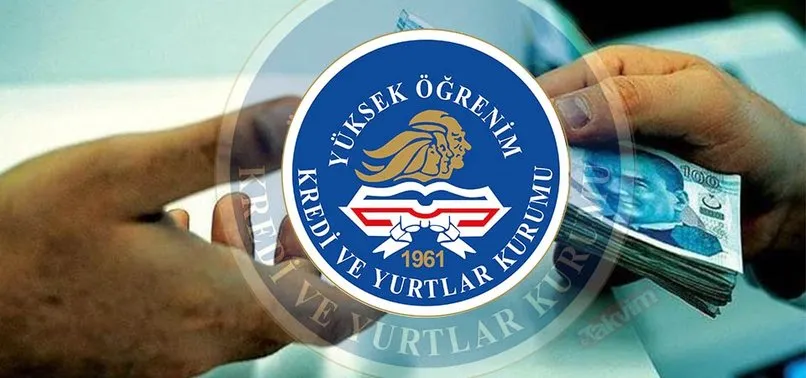 6 Kasım burs ve kredi yattı mı? 2021 Kasım ayı KYK burs ve krediler ne zaman yatacak?