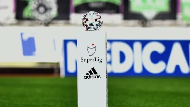 2021-2022 Süper Lig fikstürü belli oldu mu? Derbiler kaçıncı haftalarda oynanacak? İşte, derbi tarihleri... - 1