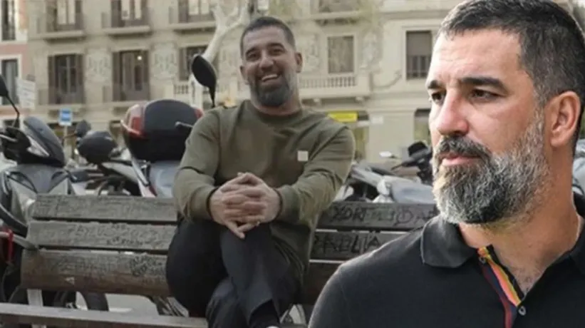 Arda Turan bankı kaldırılıyor! Barcelona'dan sonra gözler Atina'da...