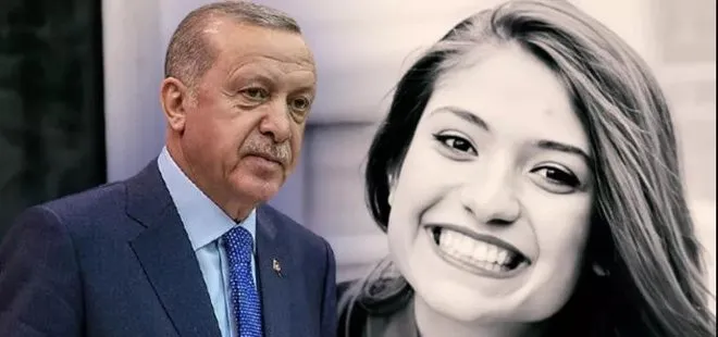 Son dakika | Başkan Erdoğan’dan Aybüke öğretmen paylaşımı