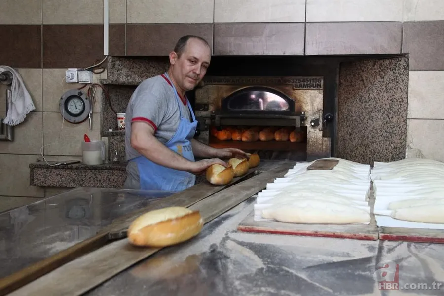 Ekmek hakkında ilginç bilgiler 14