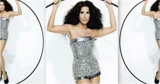 Lolita gibi, maşallah!