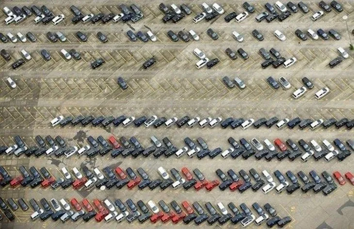 Türkiye’de 2020 yılında en çok satan arabalar | 2020 en çok satan araba modelleri | İşte merakla beklenen o liste