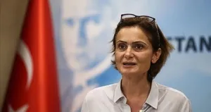 CHP Kurultay Onur Üyesi Yaman’dan Kaftancıoğlu’na tepki