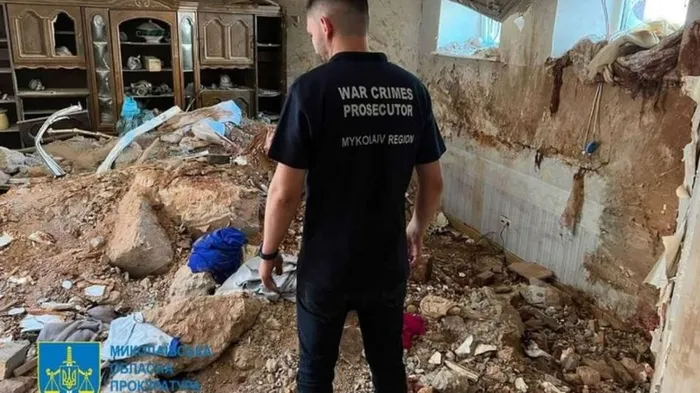 Ukrayna'nın en büyük tahıl şirketinin sahibi Oleksiy Vadatursky ve eşi Rus bombardımanında öldü - 2