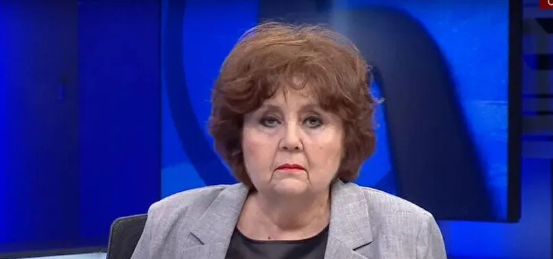 Ayşenur Arslan'dan alçak Karkamış saldırısı için skandal sözler: Durduk yerde beklenmezdi | RTÜK'ten Halk TV'ye ceza