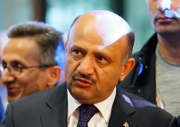 Fikri Işık'tan Musul operasyonu açıklaması