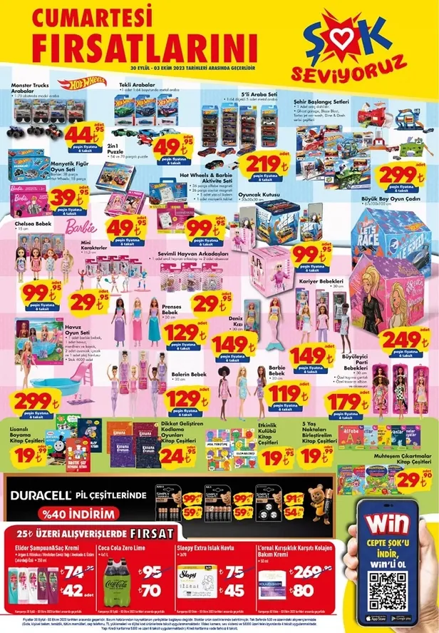 sok-indirim-bitmeden-ikinci-katalogu-yayinladi-akilli-saatten-kablosuz-kulakliga-beyaz-esyadan-bebek-urunlerin-1695804994412.jpg ŞOK indirim bitmeden ikinci kataloğu yayınladı! Akıllı saatten kablosuz kulaklığa, beyaz eşyadan bebek ürünlerine ve kamp malzemelerine kadar büyük indirim ŞOK’ta - 2
